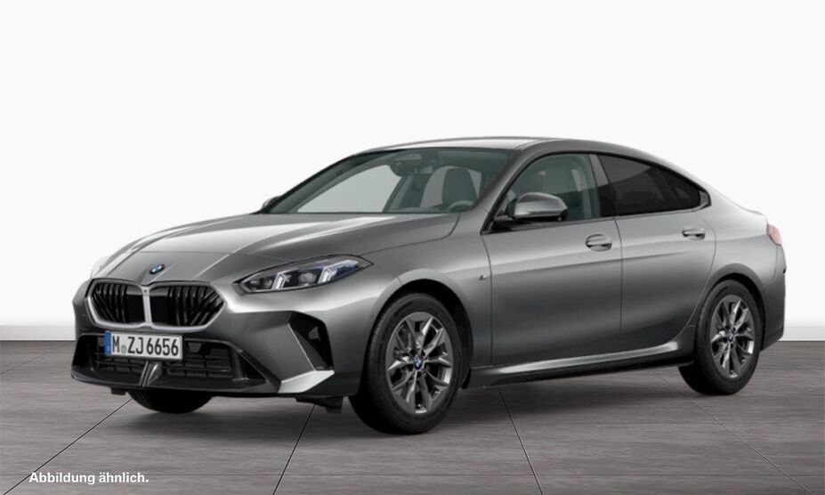BMW 220 25.071 km 41.710 € Bremen 28279