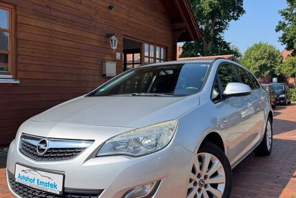 Opel Astra 275.000 km 3.799 &euro; Lastrup 49688
