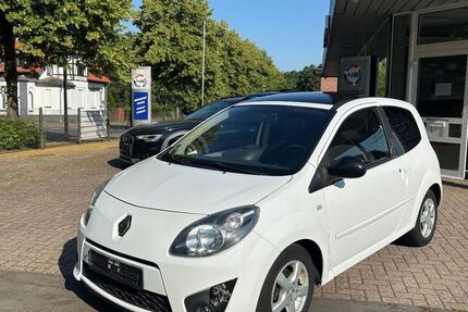 Renault Twingo 122.000 km 3.900 &euro; Munster 29633
