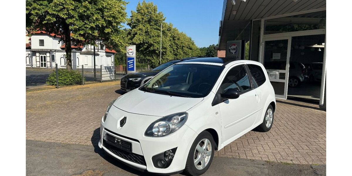 Renault Twingo 122.000 km 3.900 &euro; Munster 29633