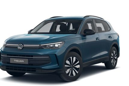 VW Tiguan 14.205 km 36.890 &euro; Demmin 17109