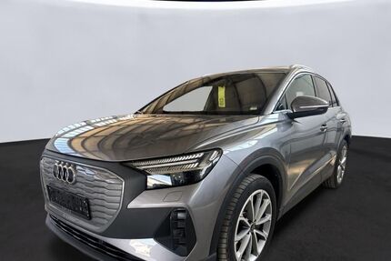 Audi Q4 e-tron 52.474 km 42.999 &euro; Hagen 58091