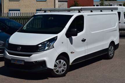 Fiat Talento 206.000 km 6.790 € Celle 29227
