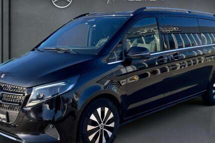 Mercedes-Benz V 300 20.978 km 70.210 &euro; Celle 29227