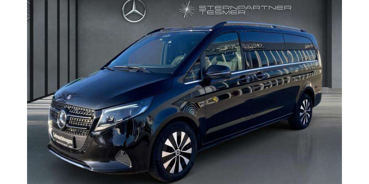 Mercedes-Benz V 300 20.978 km 70.210 &euro; Celle 29227