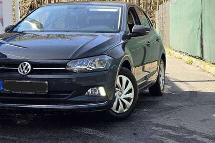 VW Polo 138.000 km 11.490 € Bad Marienberg 56470