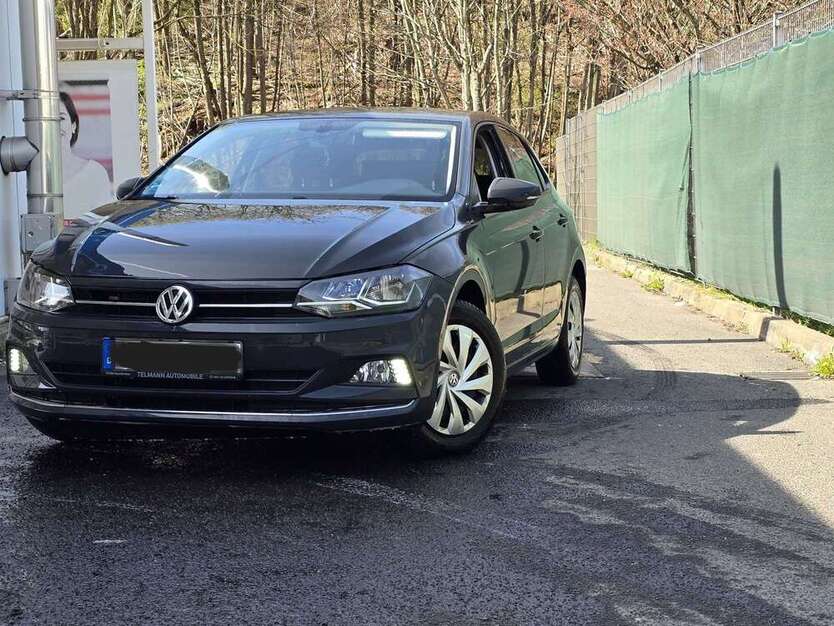 VW Polo 138.000 km 11.490 € Bad Marienberg 56470