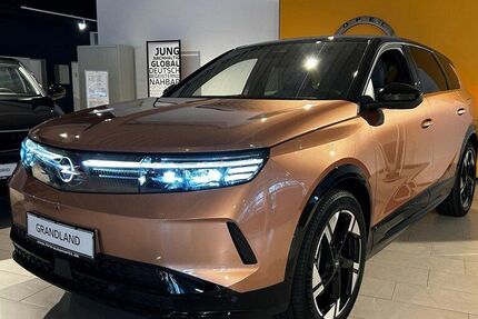 Opel Grandland (X) 13.805 km 36.990 &euro; Leer 26789