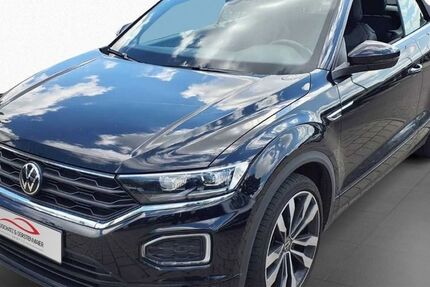 VW T-Roc 59.414 km 24.310 &euro; Baden Baden 76532