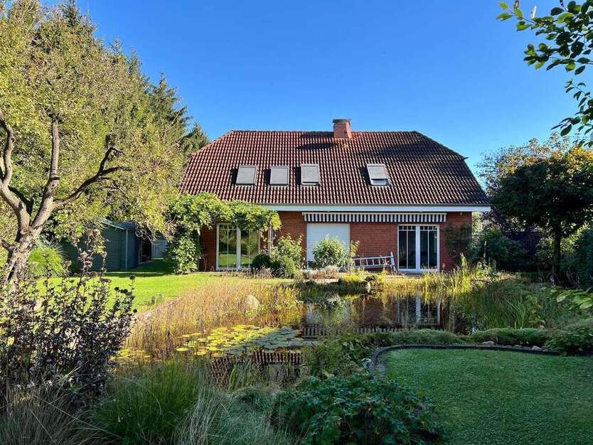 Haus zum Kaufen in Nützen 599.000 € 175 m²
