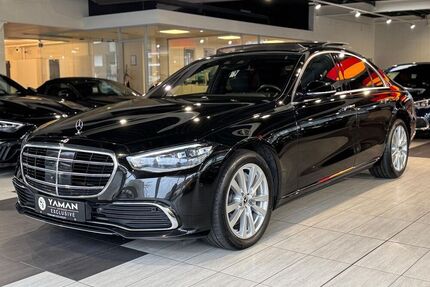 Mercedes S 400