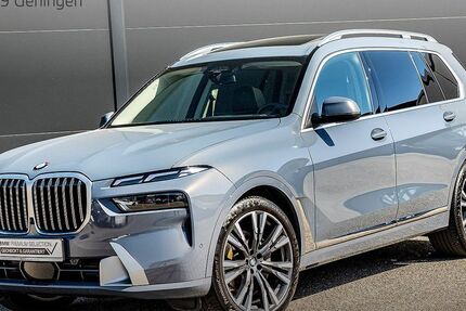BMW X7 102.046 km 73.960 &euro; Gerlingen 70839
