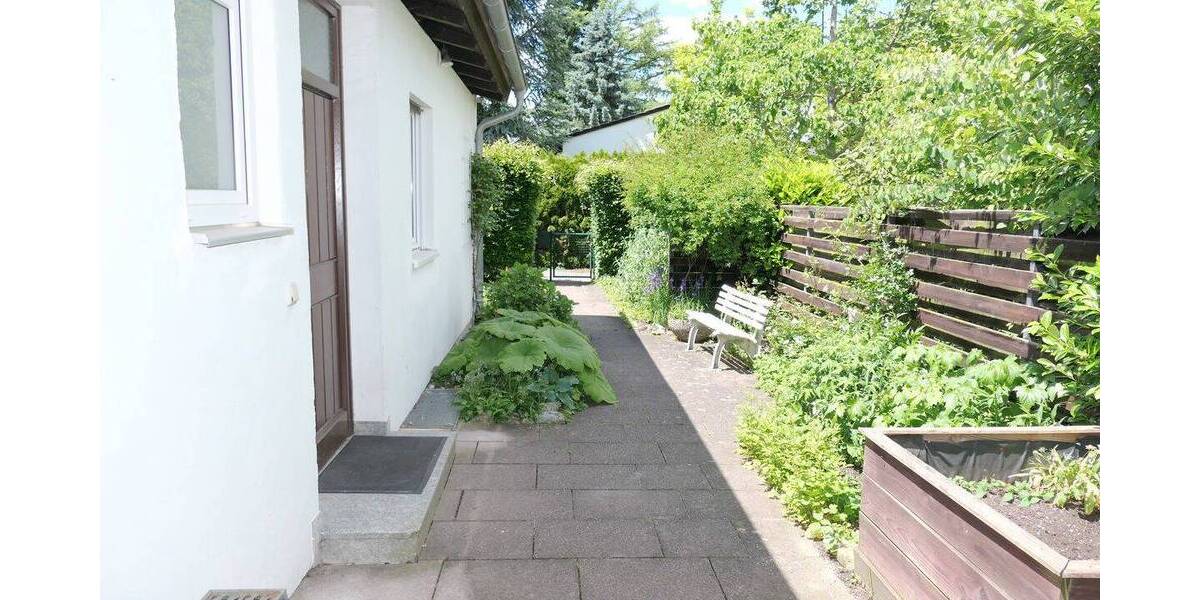 Bungalow Ismaning - 4 Zimmer, 100 m&sup2;, 1.190.000&euro; | Angebot:25749247