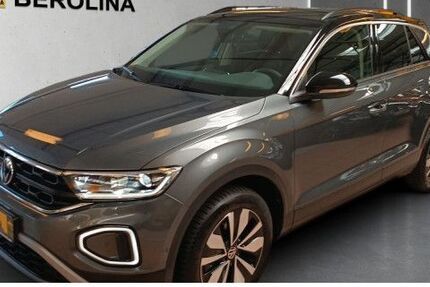 VW T-Roc 15.179 km 28.222 &euro; Berlin 10709