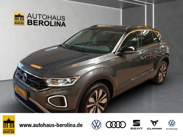 VW T-Roc 15.179 km 28.222 &euro; Berlin 10709