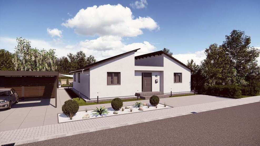 Haus zum Kaufen in Bad Sobernehim 499.900 € 145.8 m²