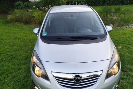 Opel Meriva 103.000 km 5.590 &euro; Hatten 26209