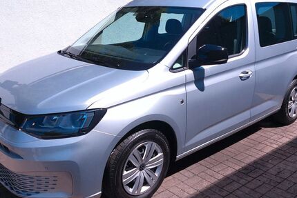 VW Caddy 24.302 km 24.990 € Bad Oeynhausen 32545