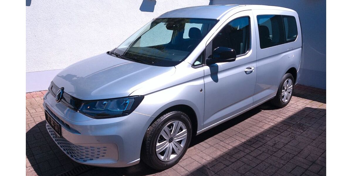 VW Caddy 24.302 km 24.990 € Bad Oeynhausen 32545