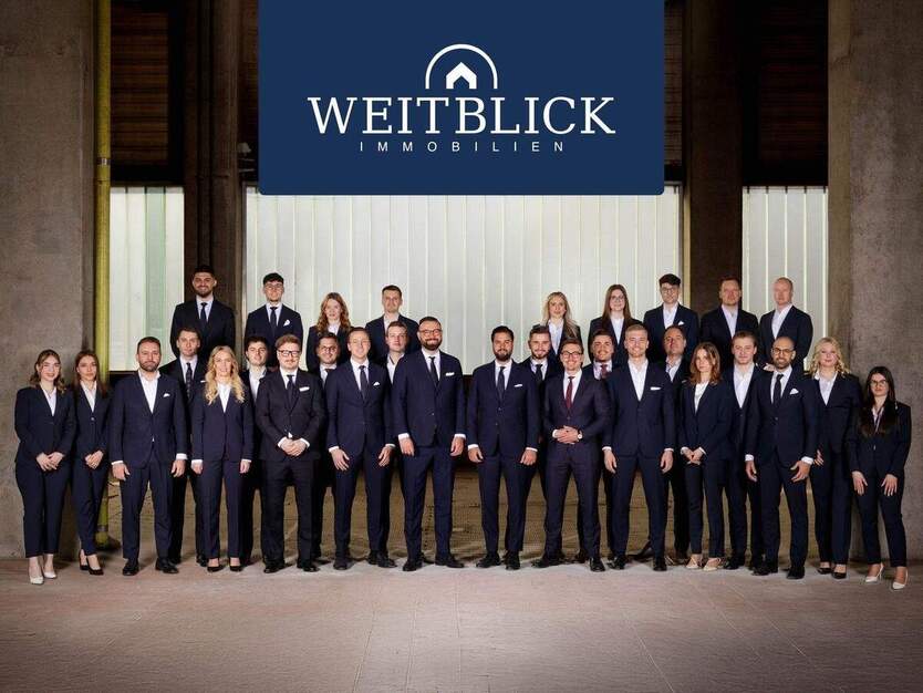 WEITBLICK: Da, wo Leben wächst! 4 zimmer