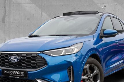 Ford Kuga 10.960 km 33.890 € Schwerin 19061