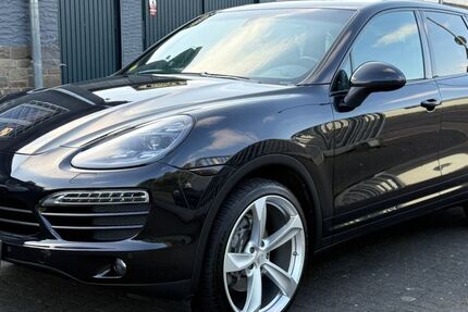 Porsche Cayenne 172.000 km 22.990 &euro; Bergisch Gladbach 51469