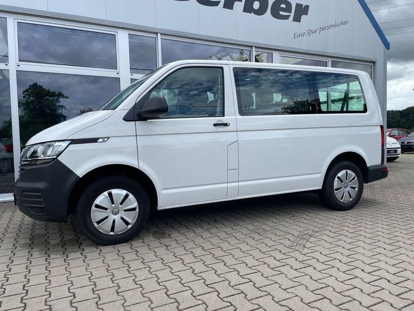 T6 andere