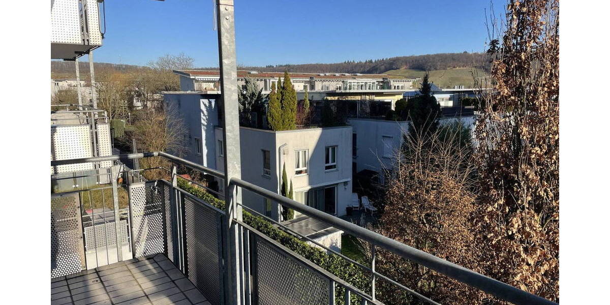 Etagenwohnung Heilbronn Kernstadt - 3 Zimmer, 82 m&sup2;, 930&euro; | Angebot:25962629