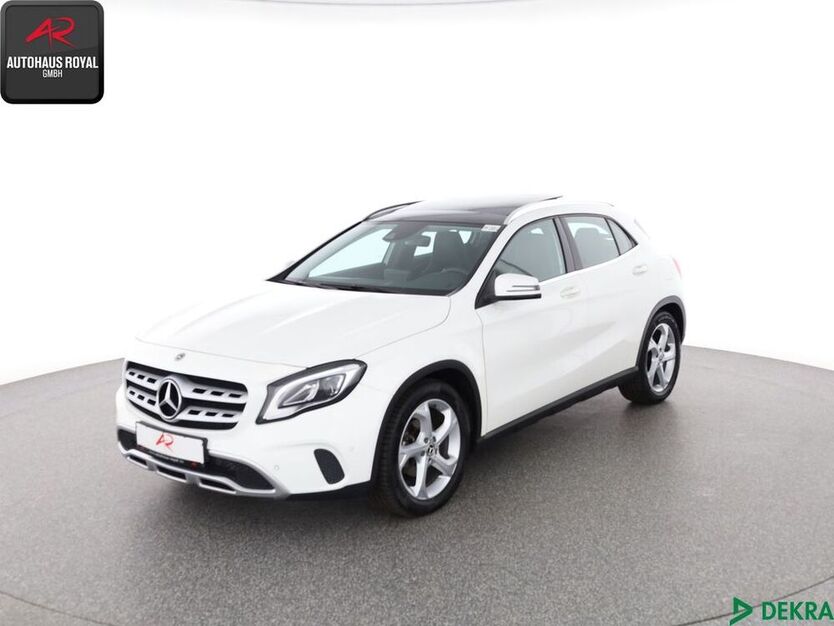 GLA 180