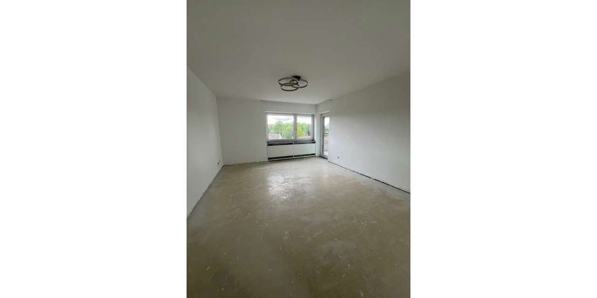 Etagenwohnung Herten Herten-Mitte - 3.5 Zimmer, 75 m&sup2;, 407&euro; | Angebot:26682632
