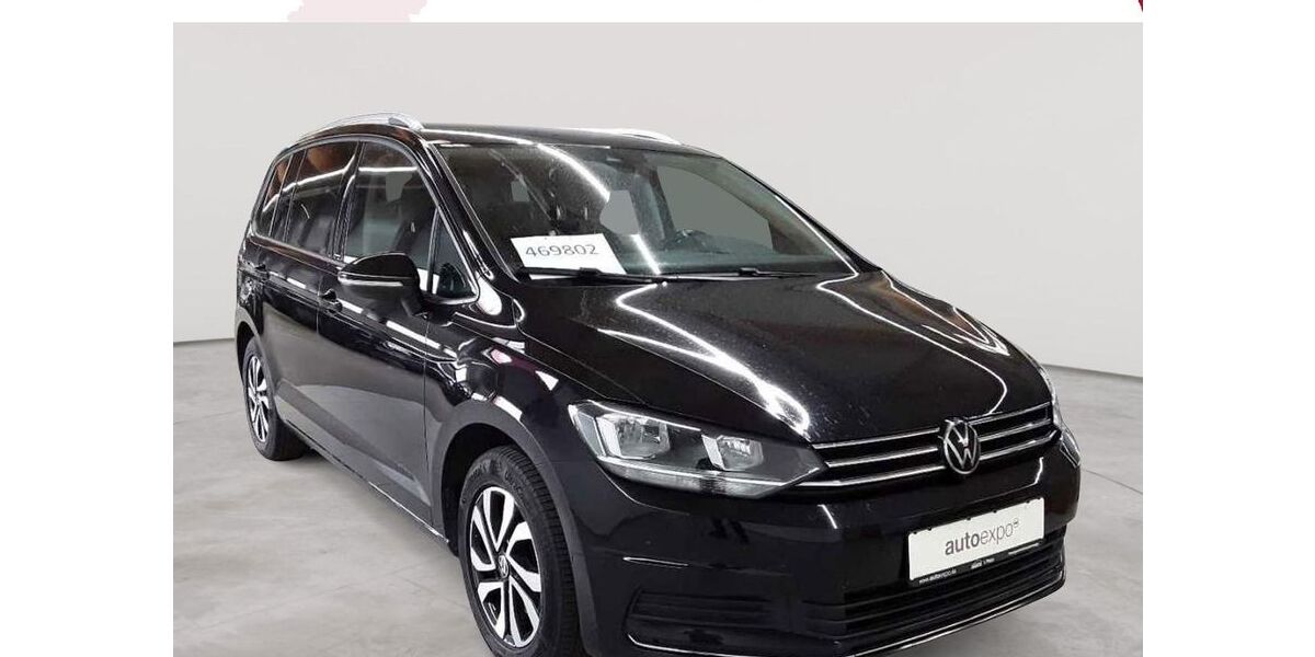 VW Touran 166.158 km 19.390 &euro; Fernwald-Steinbach 35463