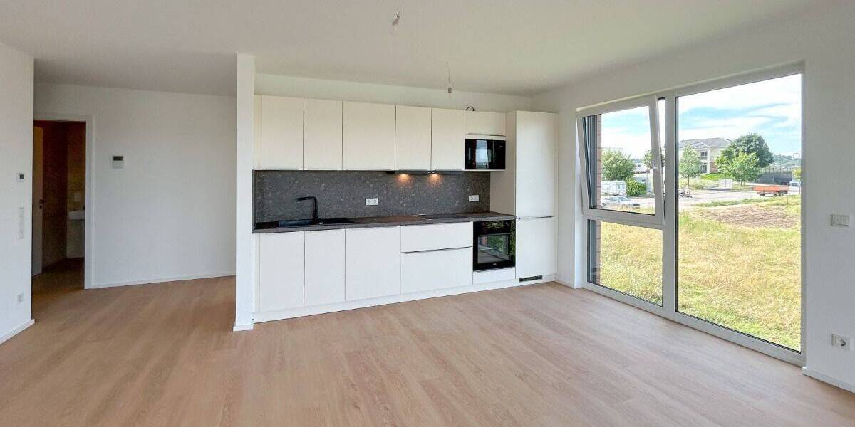 Etagenwohnung Wincheringen - 3 Zimmer, 100 m&sup2;, 1.300&euro; | Angebot:26885972