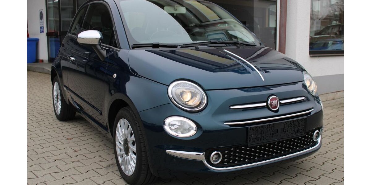 Fiat 500 96.188 km 7.990 &euro; Teisendorf 83317