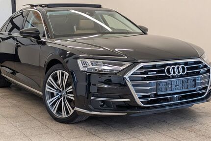 Audi A8 75.200 km 39.990 &euro; Eichwalde 15732