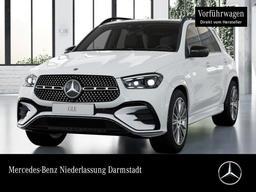 GLE 450