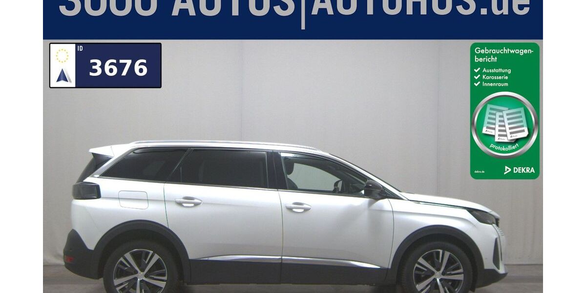 Peugeot 5008 71.617 km 17.680 &euro; Gyhum/Bockel 27404
