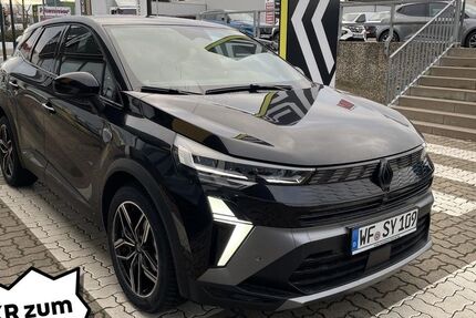 Renault Symbioz 4.991 km 28.390 &euro; Wolfenbüttel 38304