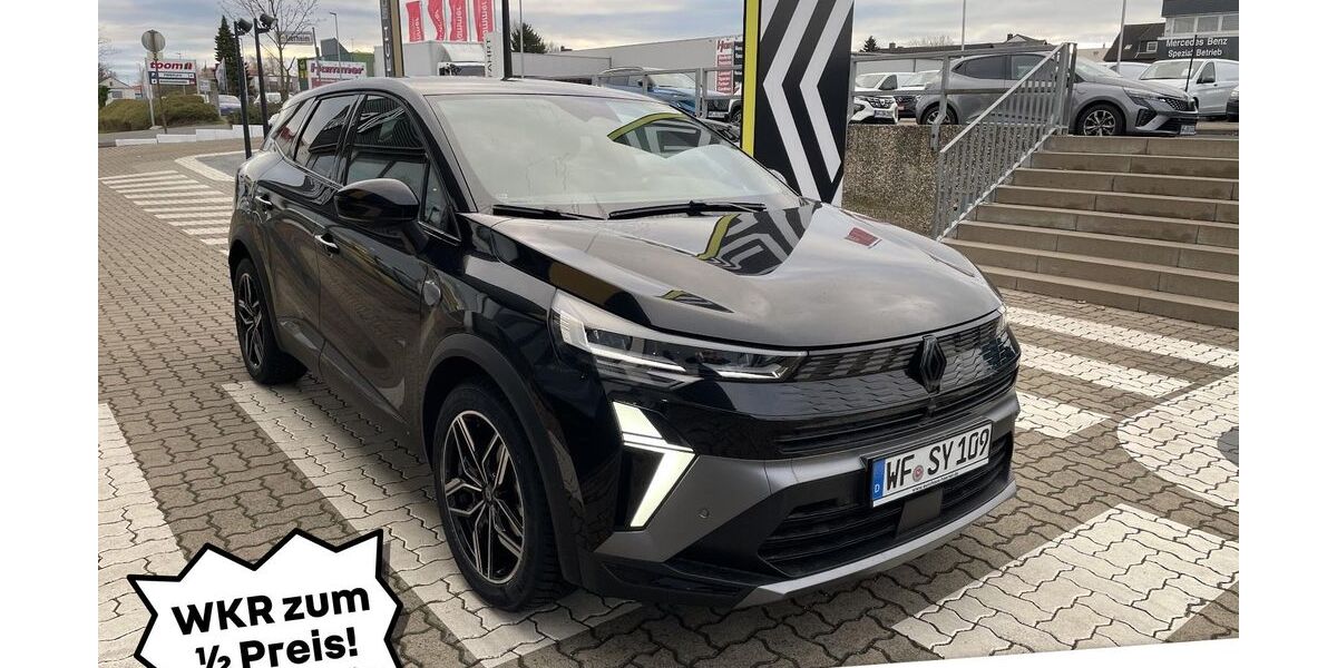 Renault Symbioz 4.991 km 28.390 &euro; Wolfenbüttel 38304
