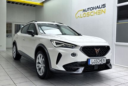 Cupra Formentor 42.359 km 22.490 &euro; Aurich 26607