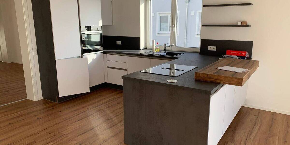 Etagenwohnung Beilngries Hirschberg - 3 Zimmer, 113 m&sup2;, 1.080&euro; | Angebot:26843697
