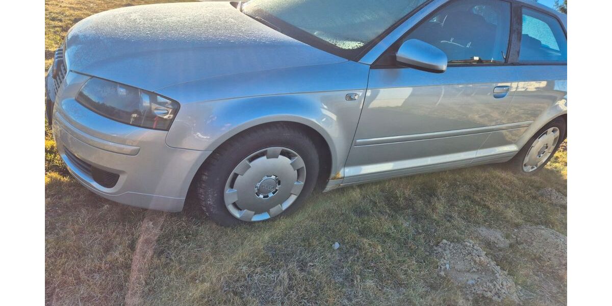 Audi A3 299.000 km 1.500 &euro; Eging am See 94535