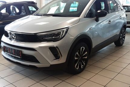 Opel Crossland (X) 22.250 km 15.990 &euro; Monschau (bei Aachen) 52156