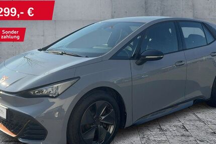 Cupra Born 24.578 km 24.730 &euro; Hof 95030