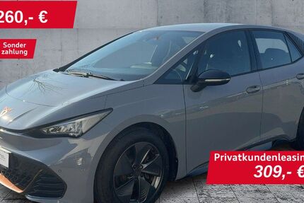 Cupra Born 24.578 km 24.780 &euro; Hof 95030