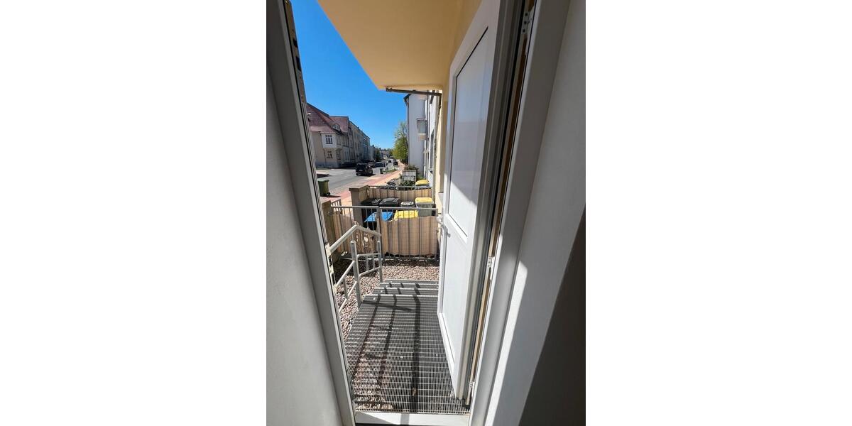 Erdgeschoßwohnung Güstrow - 4 Zimmer, 112 m&sup2;, 1.000&euro; | Angebot:26406513