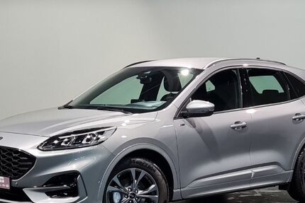 Ford Kuga 10.504 km 23.990 &euro; Fulda 36043
