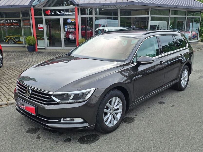Passat Variant