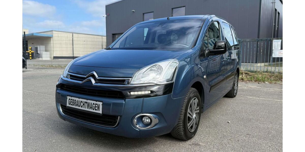 Citroen Berlingo 134.700 km 6.999 &euro; Pinneberg 25421