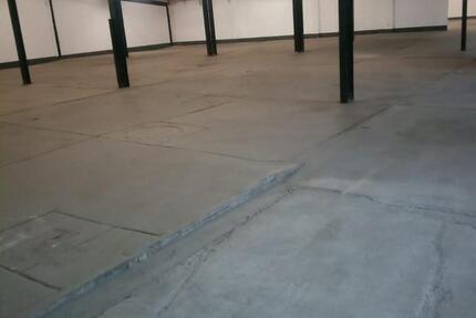 Gewerbehalle, Lager, Produktionshalle, PROVISION FREI zimmer