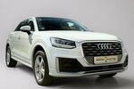 Audi Q2 35 TDI Sport / S Line / KeylessGO / AHK 55.000 km 25.180 &euro; Mönchengladbach 41066